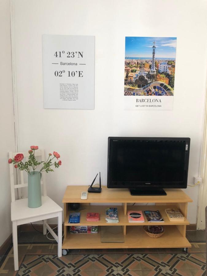 1 Casual Apartments * Barcelona