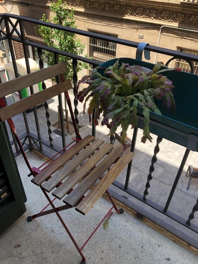 1 Casual Apartments * Barcelona
