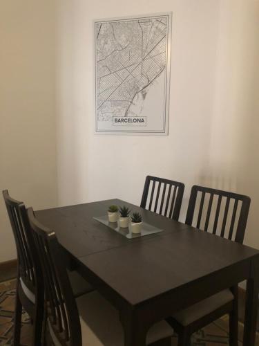 1 Casual Apartments Apartment Barcelona